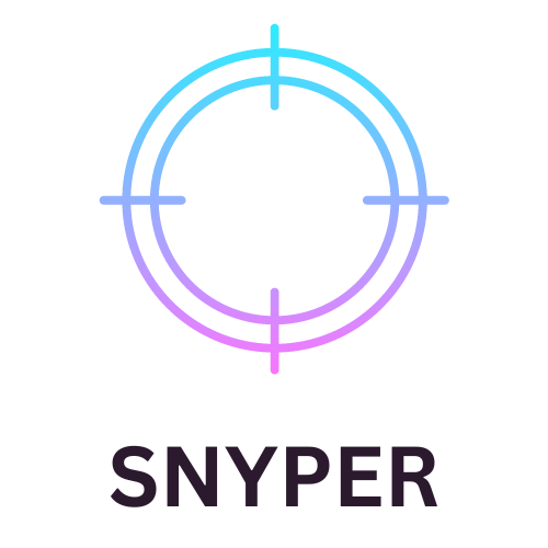 Snyper Help Center home page
